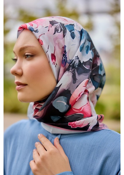 Bahar Bahçesi KRİSTAL EŞARP fiyatları