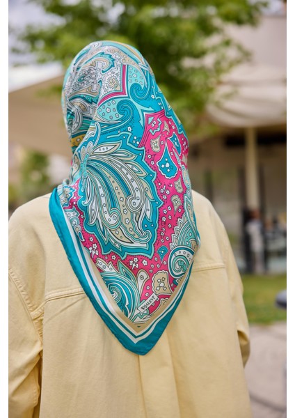 Etnik Iz KRİSTAL EŞARP fiyatları