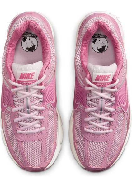 Zoom Vomero 5 'elemental Pink' Kadın Sneaker Ayakkabı
