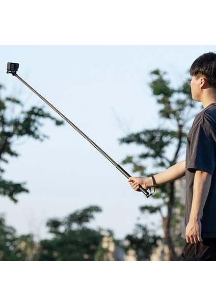 Mt-58 Aksiyon Kamerası Uzatılabilir Selfie Çubuğu modelleri