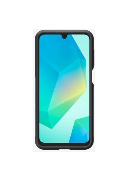 Galaxy A16 Kılıf Slim Armor Kickstand Metal Slate - ACS09014 fiyatları