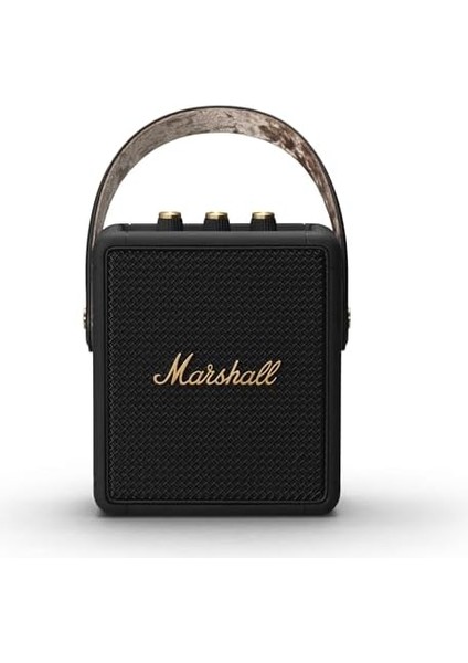 Stockwell Iı Bt, Black And Brass modelleri
