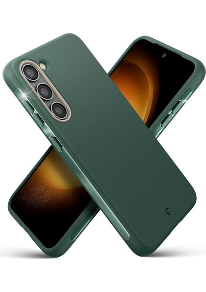 Ciel By Cyrıll Galaxy S23 Plus Kılıf Ultra Color Kale - ACS05697