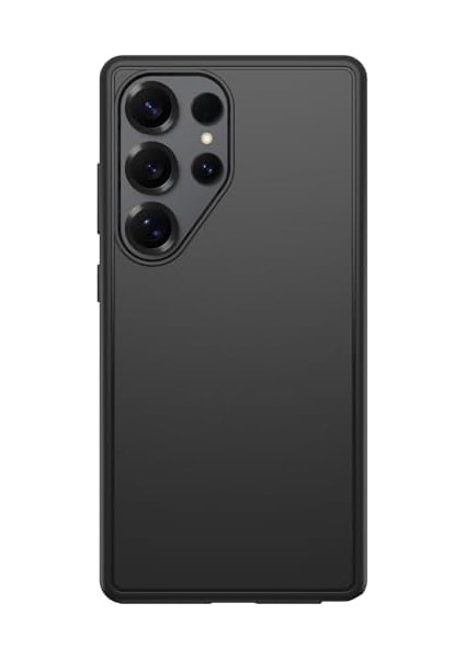 Symmetry Serisi Kılıf Samsung Galaxy S25 Ultra Için Mıknatıslı, Darbeye Dayanıklı, Düşmeye Dayanıklı, Koruyucu Ince Kılıf, Askeri Standartlara Göre 3 Kat Test Edildi, Siyah fiyatları