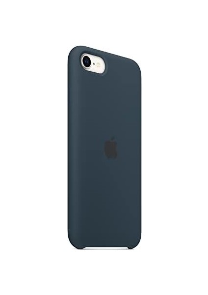 Silikon Kılıf (Iphone Se) - Koyu Abis fiyatları