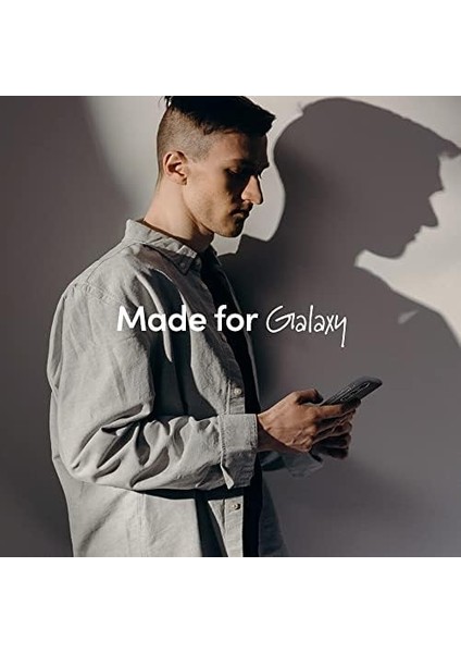 Ciel By Cyrıll Galaxy S23 Kılıf Ultra Color Dusk - ACS05742 fiyatları