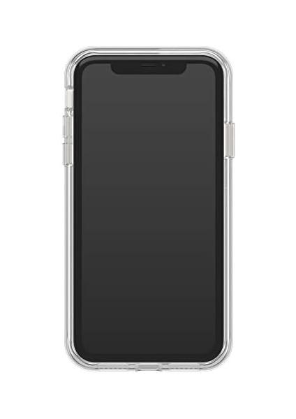 iPhone 11 Şık Kılıf, Darbeye Dayanıklı, Düşmeye Dayanıklı, Ultra Ince, Koruyucu Kılıf, Askeri Standartlara Göre Test Edilmiştir, Şeffaf, Perakende Paketi Yok fiyatları