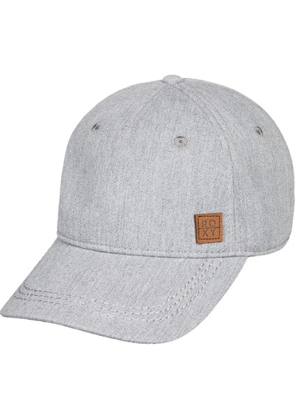 Extra Innings A Kadın Gri Şapka