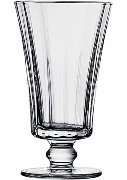 Turuncu 6'lı Ayaklı Kahve Yanı Su Bardağı 130 Cc, Şık ve Kullanışlı Tasarım