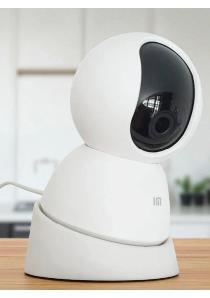 Xiaomi 360 Kamera 20 Derece Açılı Stand