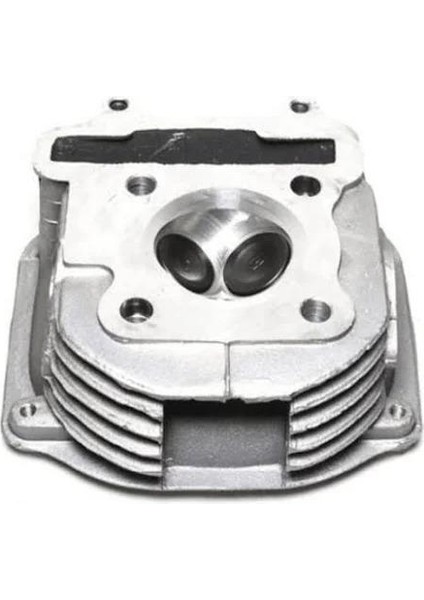 Scooter 125-150 cc Silindir Üst Kapak