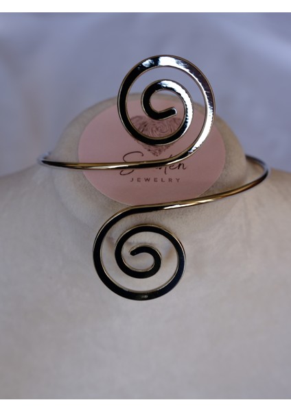 Saaden Üst Kol (Pazu) Bileziği fiyatları