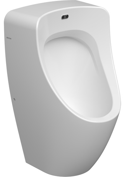 Bocchi Tao Arch Fotoselli Elektrikli Pisuvar Beyaz 1383-001-0134