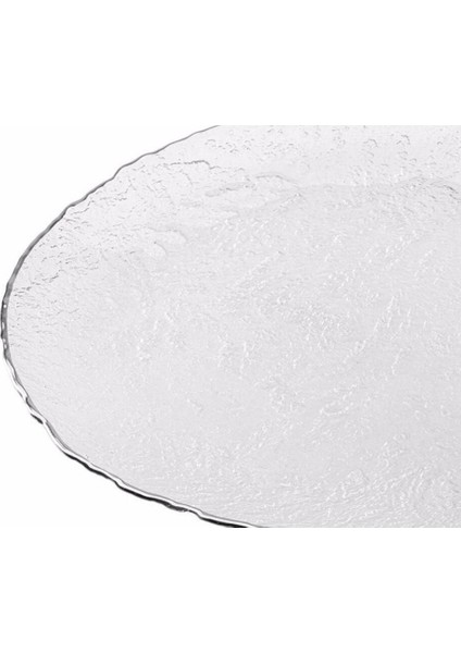 Kahverengi Gümüş Supla 32CM, Şık ve Zarif Ev Dekorasyonu Parçası fırsatları