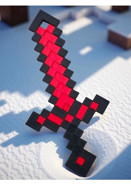 Kırmızı Sword
