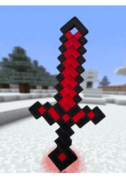 Kırmızı Sword modelleri