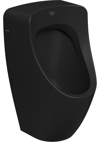 Bocchi Tao Arch Fotoselli Elektrikli Pisuvar Mat Siyah 1383-004-0134