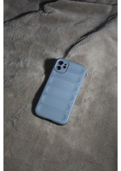 Iphone 11 Uyumlu Sert Silikon Kılıf fiyatları