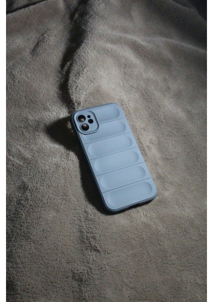 Iphone 11 Uyumlu Sert Silikon Kılıf modelleri