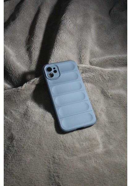 Iphone 11 Uyumlu Sert Silikon Kılıf indirimleri