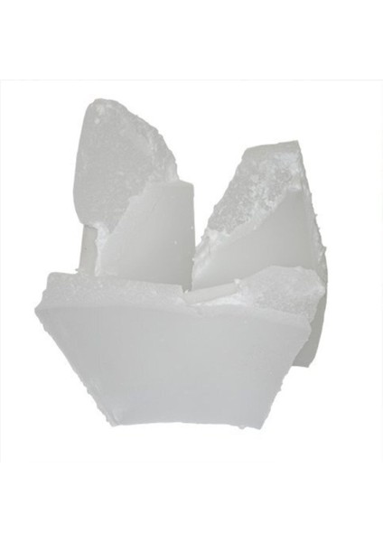 3 kg beyaz fizik tedavi parafini, kalıp ve kullanım