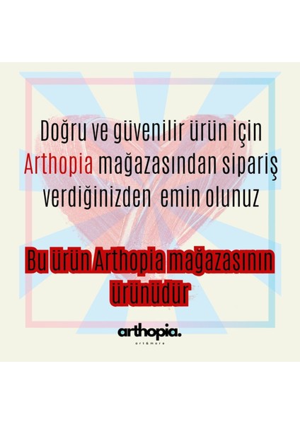 Çerçeveli Çok Renkli Film Tablosu, Dekoratif ve Şık Duvar Sanatı fırsatları