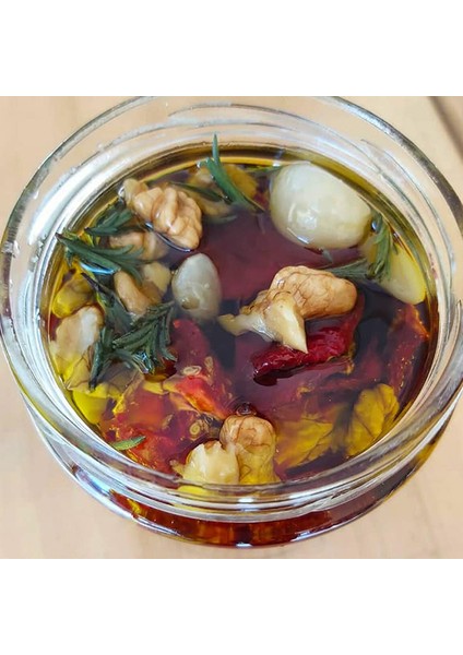 Hatay Kurutulmuş Domates Mezesi 550 GR fiyatları