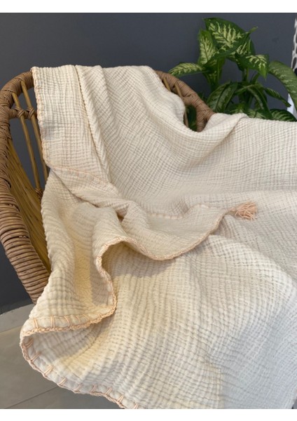 Müslin Bebek&çocuk Battaniyesi/örtüsü fiyatları