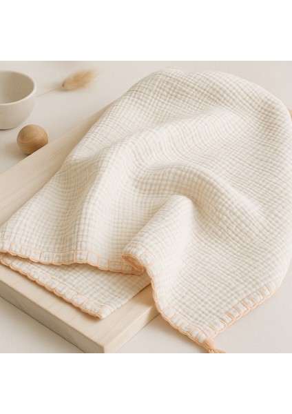 Müslin Bebek&çocuk Battaniyesi/örtüsü modelleri