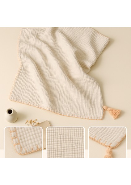 Müslin Bebek&çocuk Battaniyesi/örtüsü fırsatları
