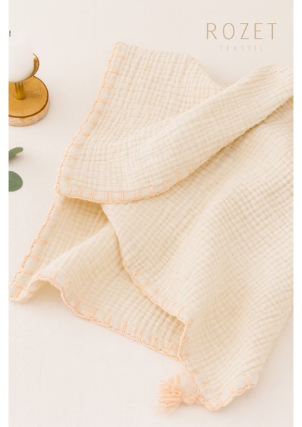 Müslin Bebek&çocuk Battaniyesi/örtüsü indirimleri