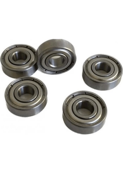 Debriyaj Rulmanı - 2123072-00- Opel Combo 1.3cdtı A13FD 12 ve Sonrası Uyumlu