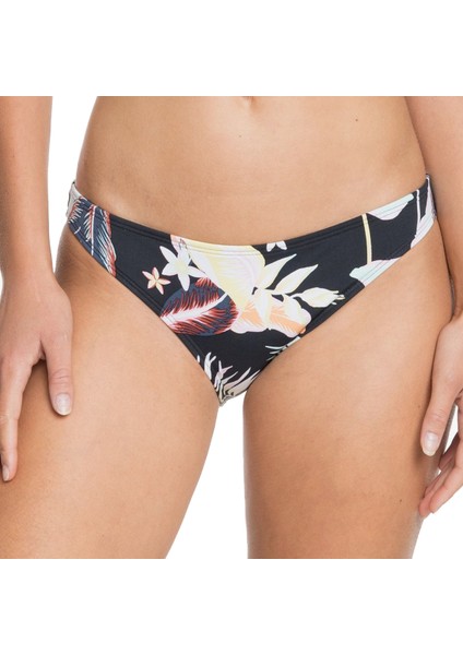 Pt Beach Classics Moderate Bo Kadın Siyah Bikini Alt