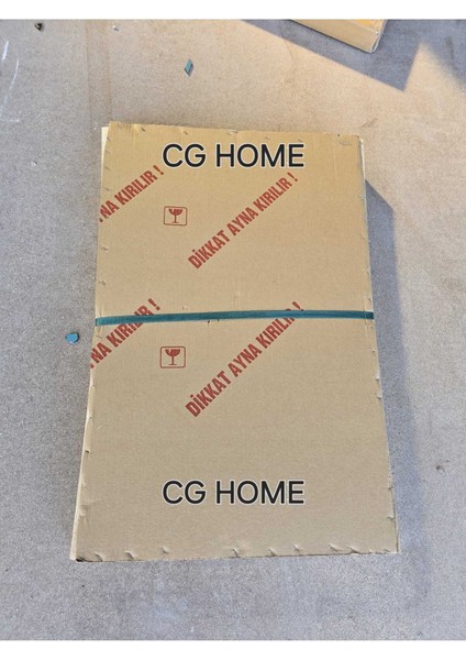 Şık Asimetrik Duvar ve Konsol Aynası, Evinizde Modern Dokunuşlar Sağlar fiyatları