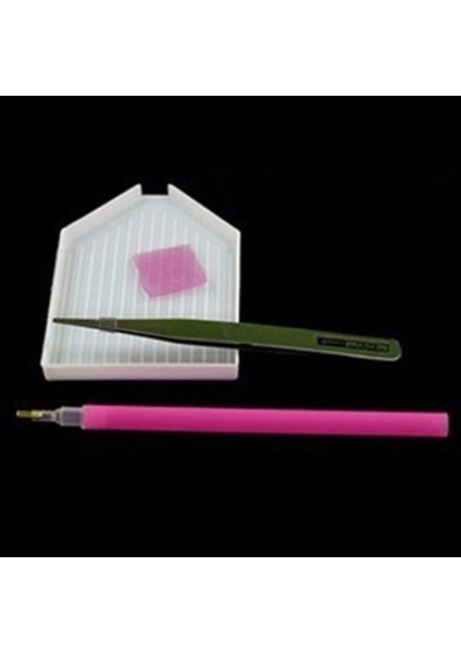 Renkli Aşıklar Marcel Sanat Elmas Mozaik Tablo 46X69CM modelleri