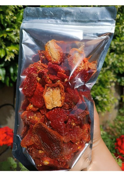 Kurutulmuş Domates (500 Gr)