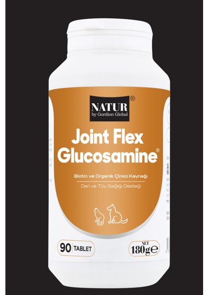 Joint Flex Glucosamin