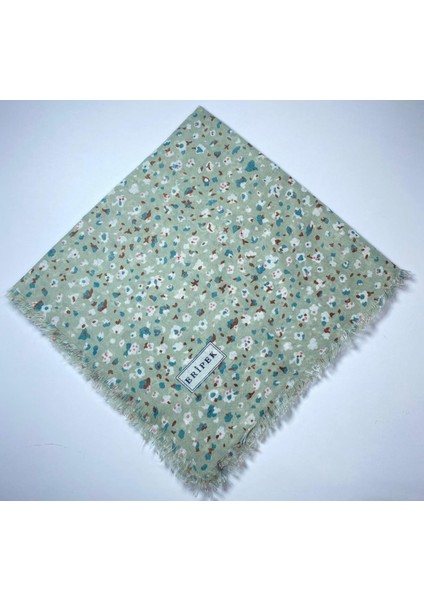 Saçaklı Pamuk Tülbent - 05505 11 fiyatları