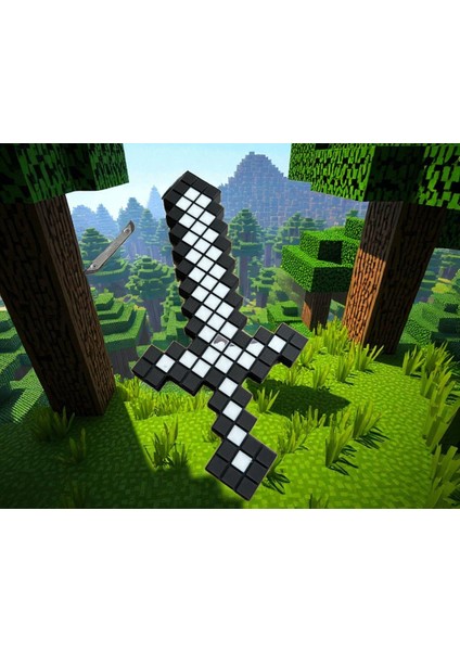 Minecraft Beyaz Sword fiyatları