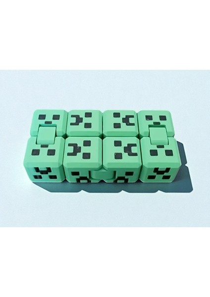 Minecraft Creeper Küp