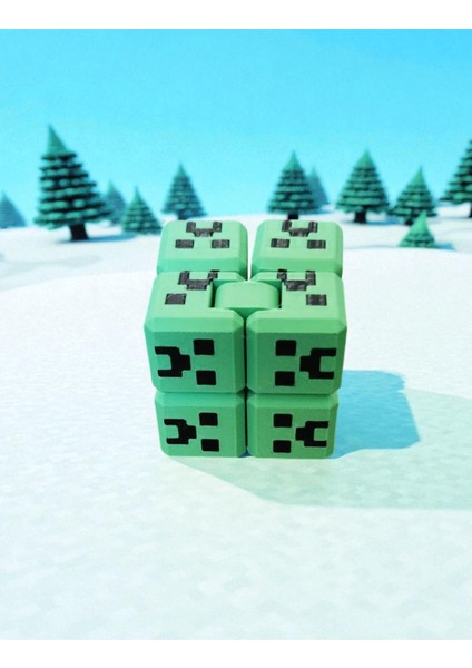Minecraft Creeper Küp fiyatları