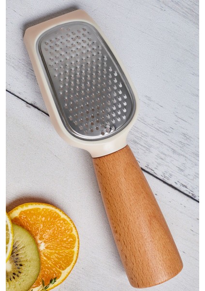 Kahverengi Doğal Rende, Pratik ve Dayanıklı Mutfak Aleti fiyatları