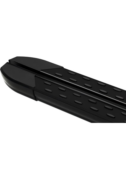 Toyota Proace City Yan Basamak Kısa Şasi 2019 Model ve Sonrası Trimline Siyah indirimleri