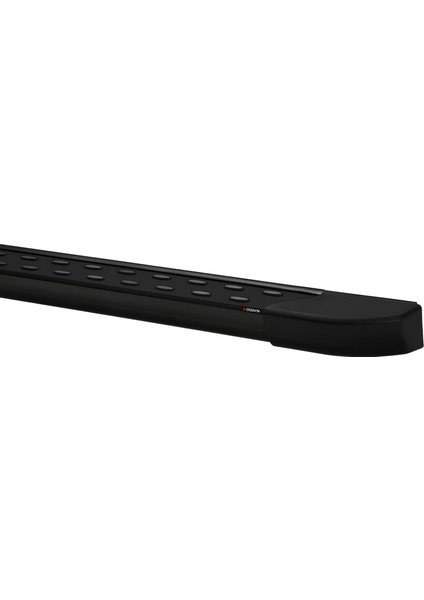 Opel Combo Panelvan Yan Basamak Uzun Şasi 2019 Model ve Sonrası Trimline Siyah