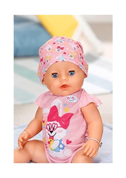 Born 43 cm Magic Girl Bebeği modelleri