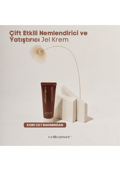 Nemlendirici, Yatıştırıcı, Rahatlatıcı Günlük Yüz Kremi indirimleri