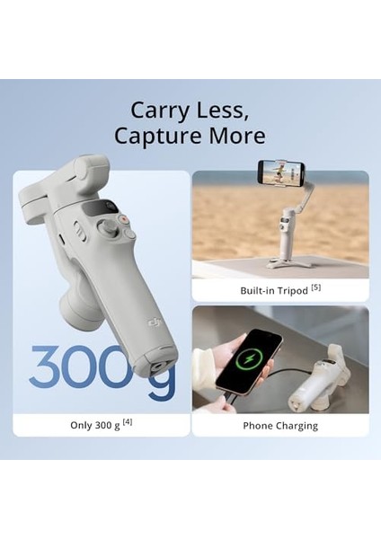 Osmo Mobile 7 modelleri