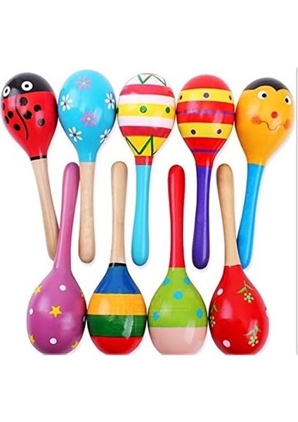 Ahşap Marakas fiyatları