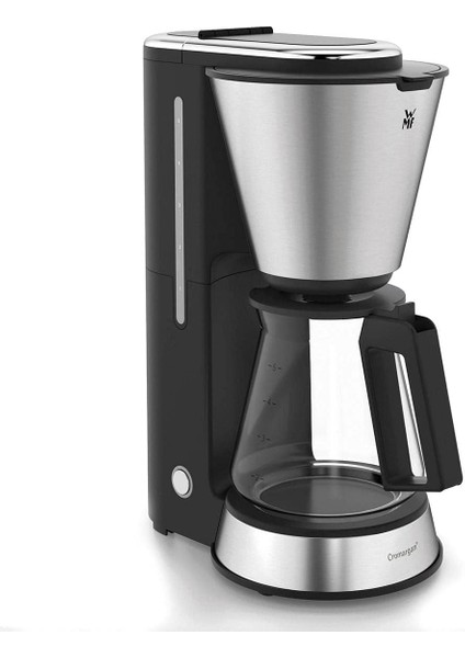 Kitchenminis Filtre Kahve Makinesi Cam Karaf