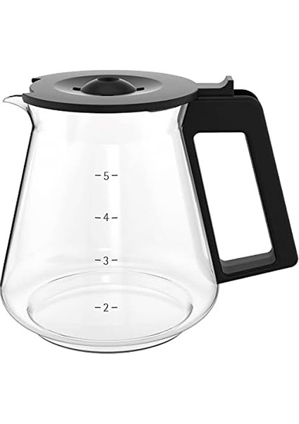 Kitchenminis Filtre Kahve Makinesi Cam Karaf fiyatları